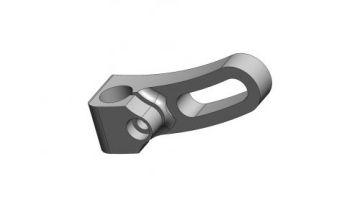 Pickup - RCD Crank Trigger Pickup Holder - Short L